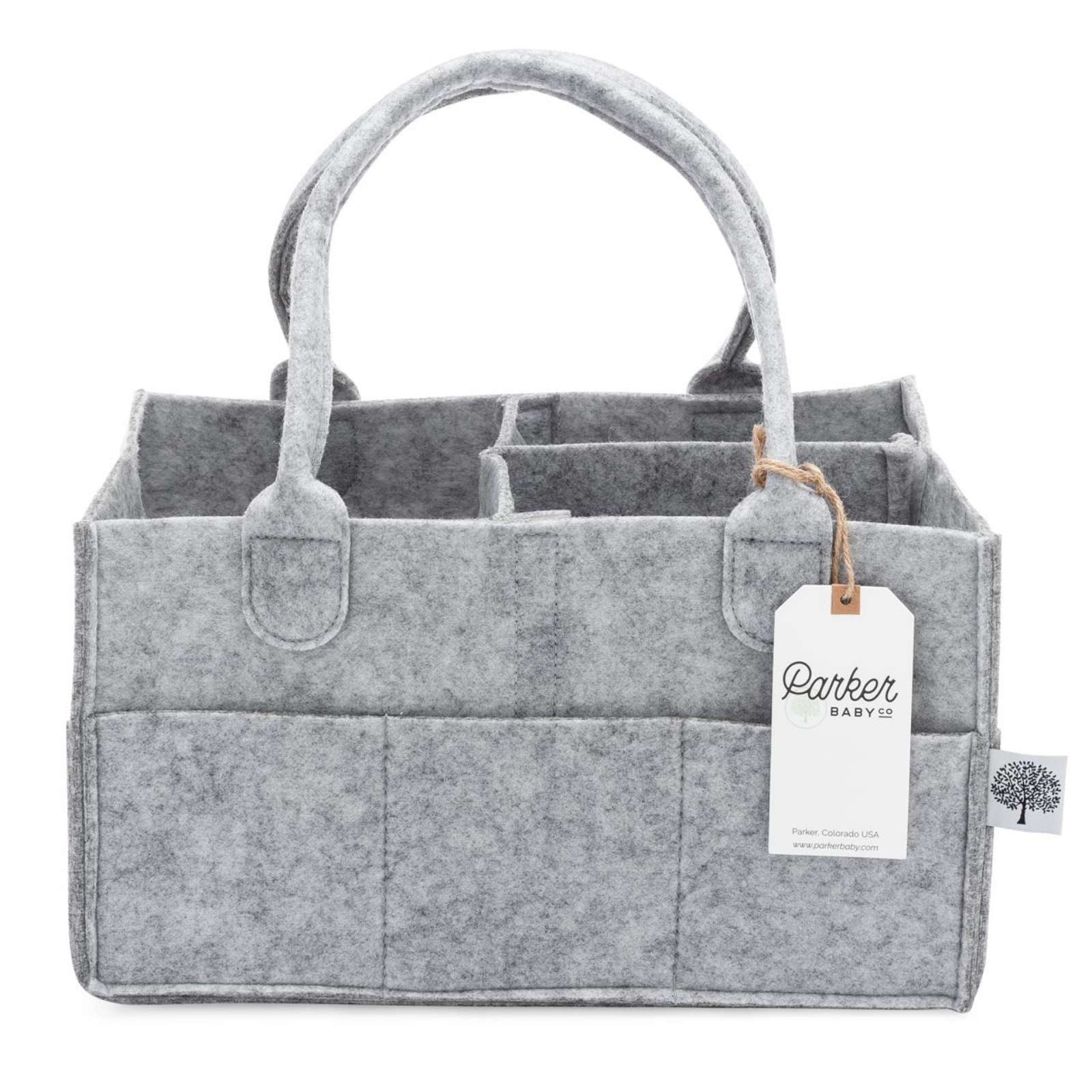 Diaper Caddy